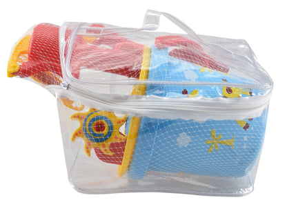 GOWI - Sand Set Pumpe in Softbox GOWI® GOWI GmbH, Wertheimweg 12, 8630 Mariazell, Österreich; office@gowi.at