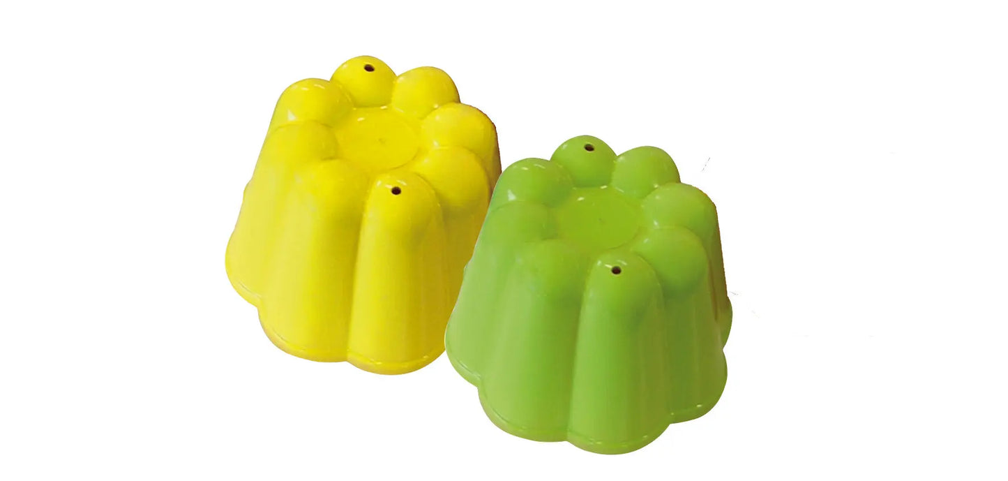 GOWI - Sand Set Backen in Softbox - CHiLA ...einfach gutes Spielzeug!