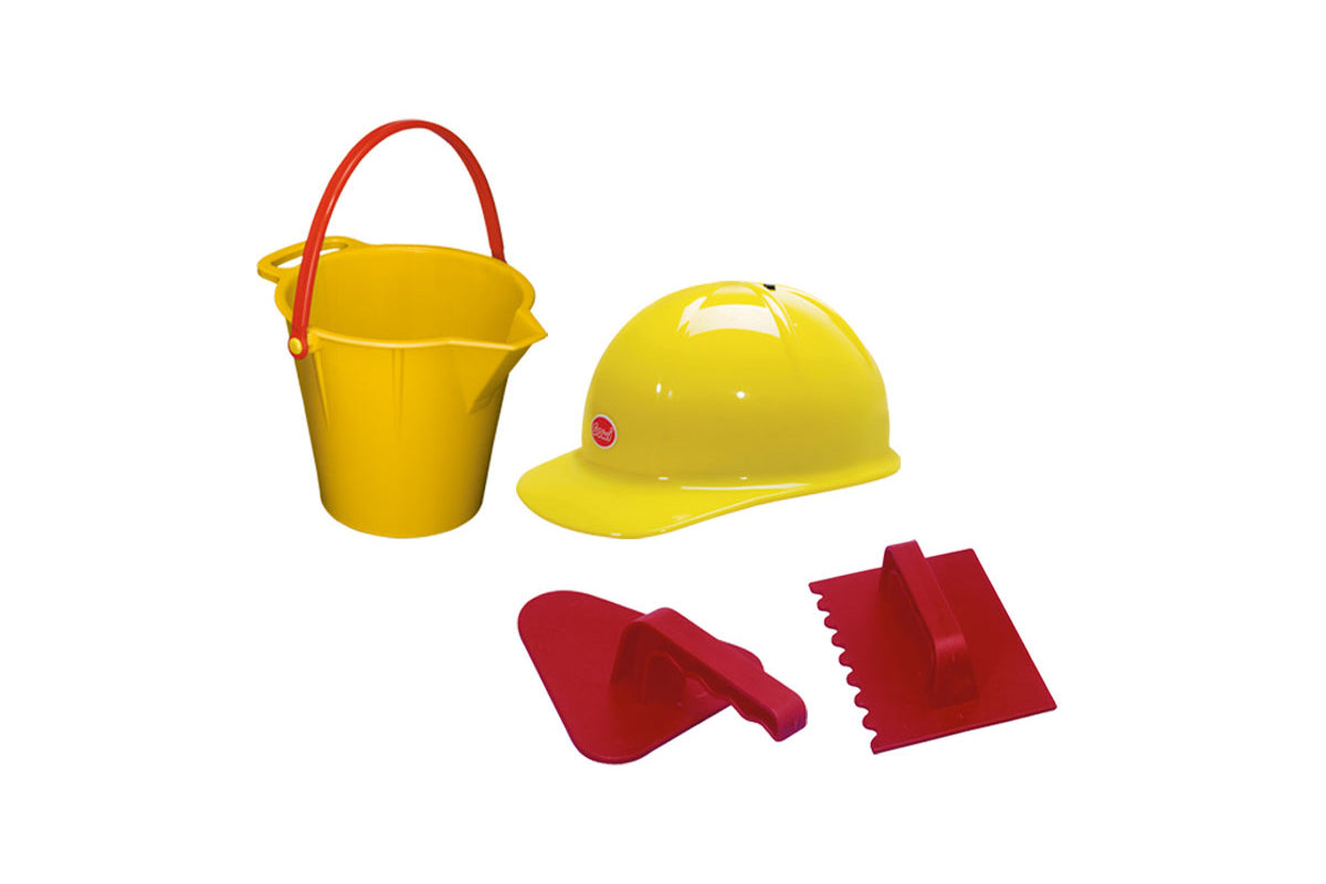 4everSpiel - Maurerset 4EverSpiel BLS GmbH, Kopernikusstraße 1, 74670 Forchtenberg; Kontakt: mail@bls.de