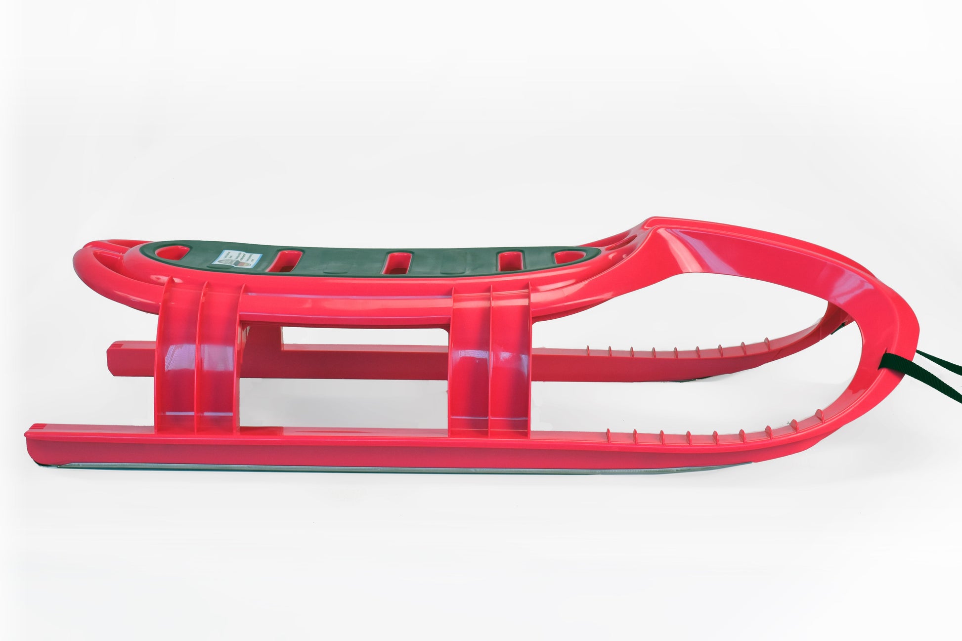 KHW - Snow Tiger - Blau KHW Kunststoff- und Holzverarbeitungswerk GmbH, Alte Lage 1a, 99331 Geratal OT Geschwenda, E-Mail: info(at)khw-geschwenda.de