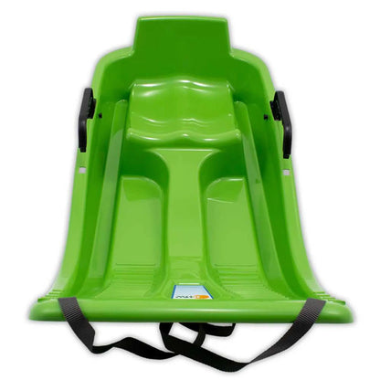 KHW - Snow Minibob - Grün - CHiLA ...einfach gutes Spielzeug!