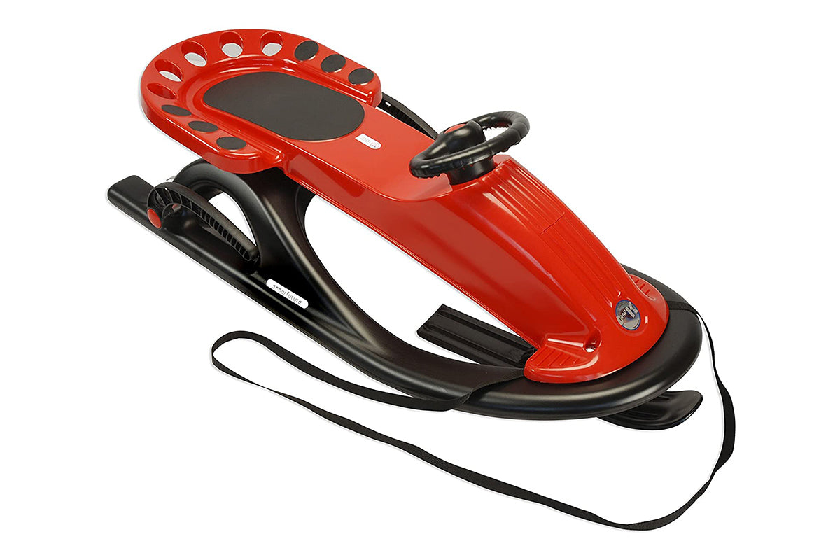 KHW - Snow Future - Rot KHW Kunststoff- und Holzverarbeitungswerk GmbH, Alte Lage 1a, 99331 Geratal OT Geschwenda, E-Mail: info(at)khw-geschwenda.de