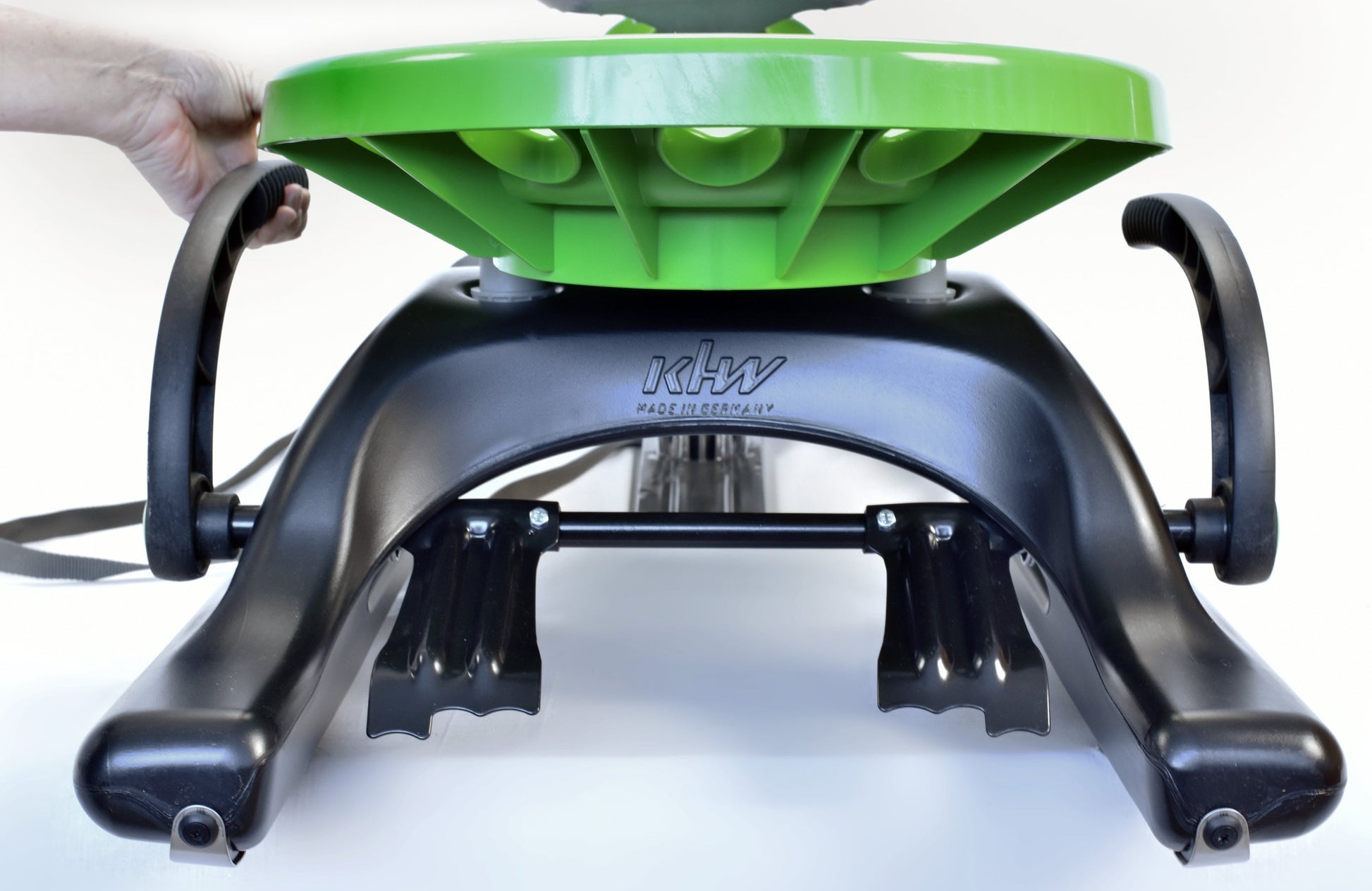 KHW - Snow Future - anthrazit KHW Kunststoff- und Holzverarbeitungswerk GmbH, Alte Lage 1a, 99331 Geratal OT Geschwenda, E-Mail: info(at)khw-geschwenda.de