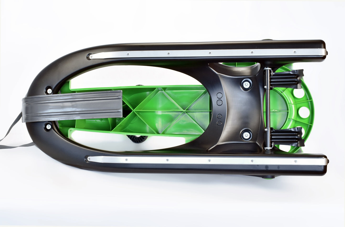 KHW - Snow Future - anthrazit KHW Kunststoff- und Holzverarbeitungswerk GmbH, Alte Lage 1a, 99331 Geratal OT Geschwenda, E-Mail: info(at)khw-geschwenda.de