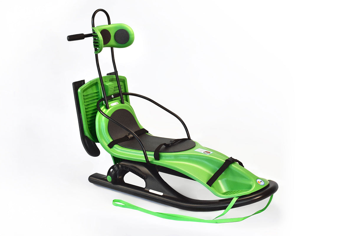 KHW - Confort neige - vert