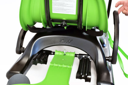 KHW - Confort neige - vert