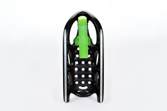 KHW - Snow Shuttle de Luxe - anthrazit KHW Kunststoff- und Holzverarbeitungswerk GmbH, Alte Lage 1a, 99331 Geratal OT Geschwenda, E-Mail: info(at)khw-geschwenda.de