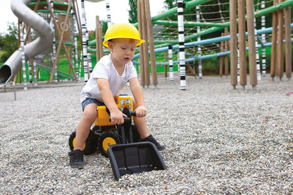 Bulldozer Sitting Bull - CHiLA ...einfach gutes Spielzeug!