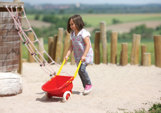 Kärrele 4EverSpiel BLS GmbH, Kopernikusstraße 1, 74670 Forchtenberg; Kontakt: mail@bls.de