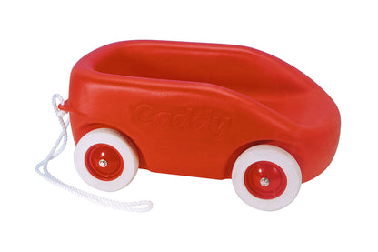 Caddy 4EverSpiel BLS GmbH, Kopernikusstraße 1, 74670 Forchtenberg; Kontakt: mail@bls.de