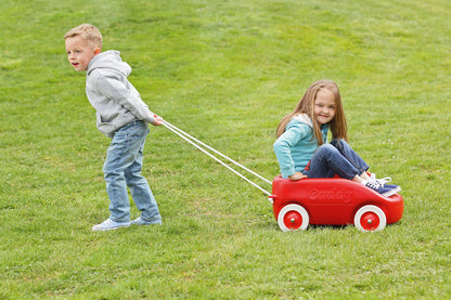 Caddy 4EverSpiel BLS GmbH, Kopernikusstraße 1, 74670 Forchtenberg; Kontakt: mail@bls.de