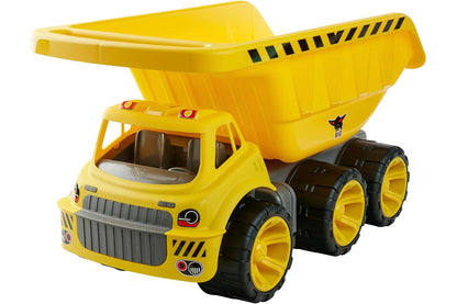 GRAND - MEGA BENNE BASCULANTE