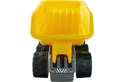 GRAND - MEGA BENNE BASCULANTE