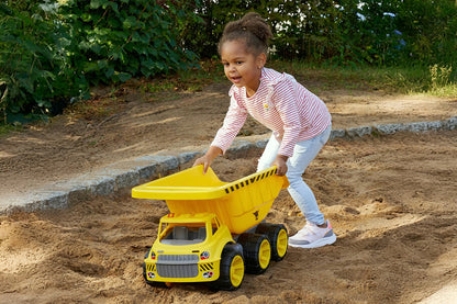 GRAND - MEGA BENNE BASCULANTE