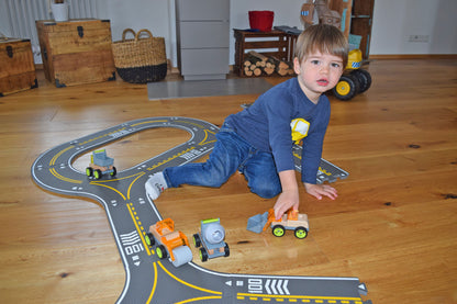 GOWI Flex Cars - Set 8