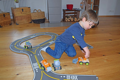 GOWI Flex Cars - Set 8