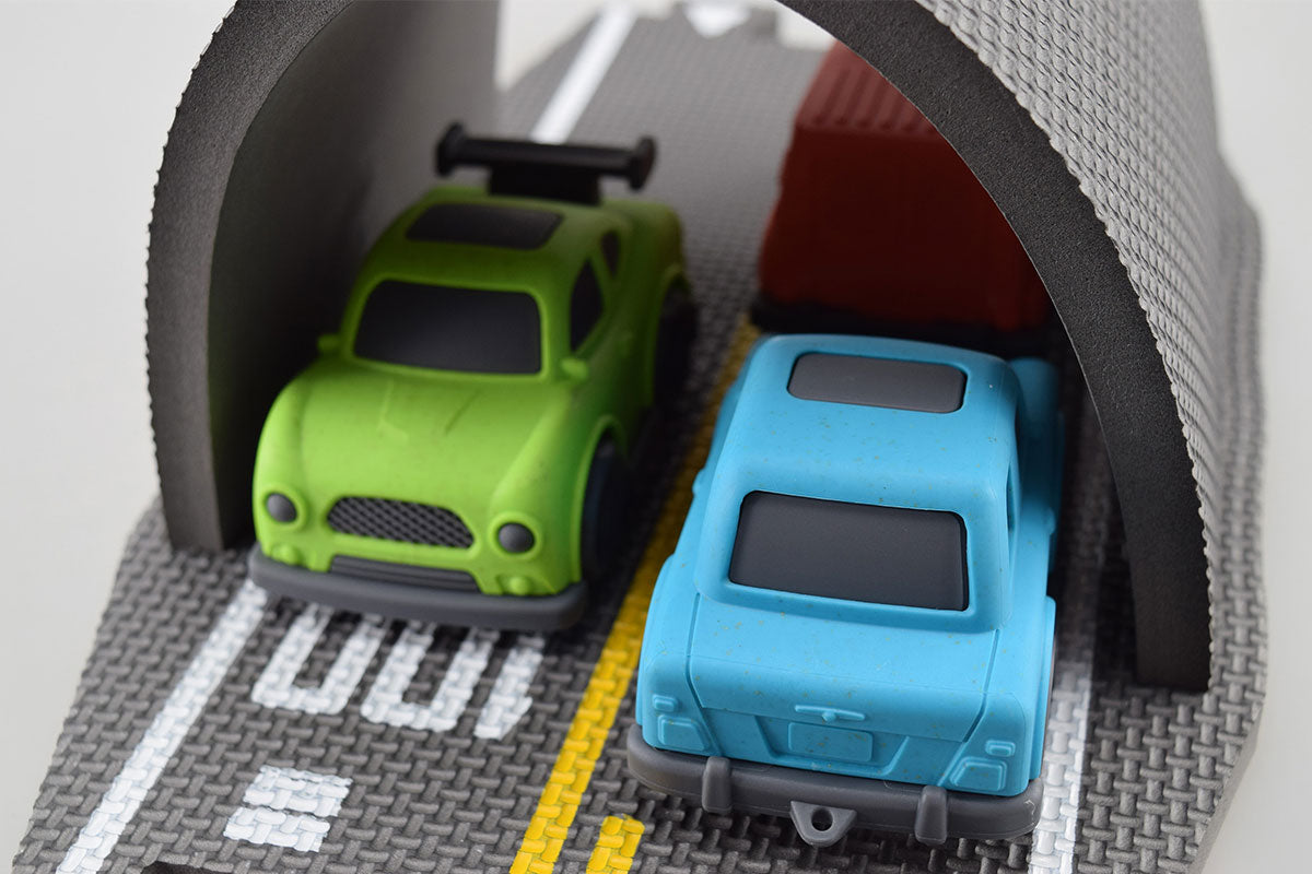 GOWI - Bio Cars - Set 12 GOWI® GOWI GmbH, Wertheimweg 12, 8630 Mariazell, Österreich; office@gowi.at