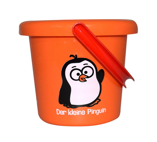 GOWI - Eimer Ø 18cm - Hurra Kinderlieder - einzeln GOWI® GOWI GmbH, Wertheimweg 12, 8630 Mariazell, Österreich; office@gowi.at