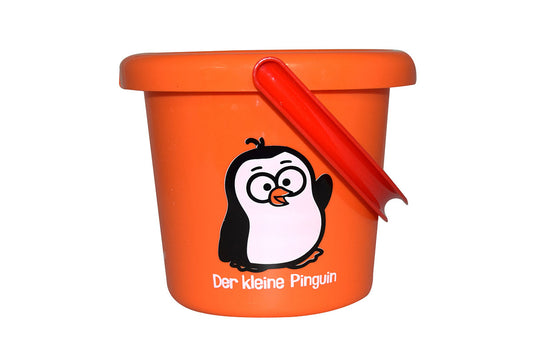 GOWI - Seau Ø 18 cm - Chansons pour enfants Hourra - single 