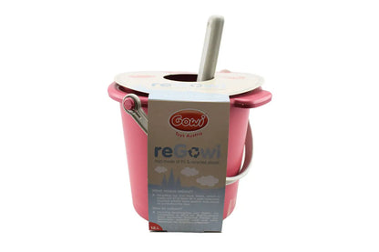 reGowi - Sand- und Backset - CHiLA ...einfach gutes Spielzeug!