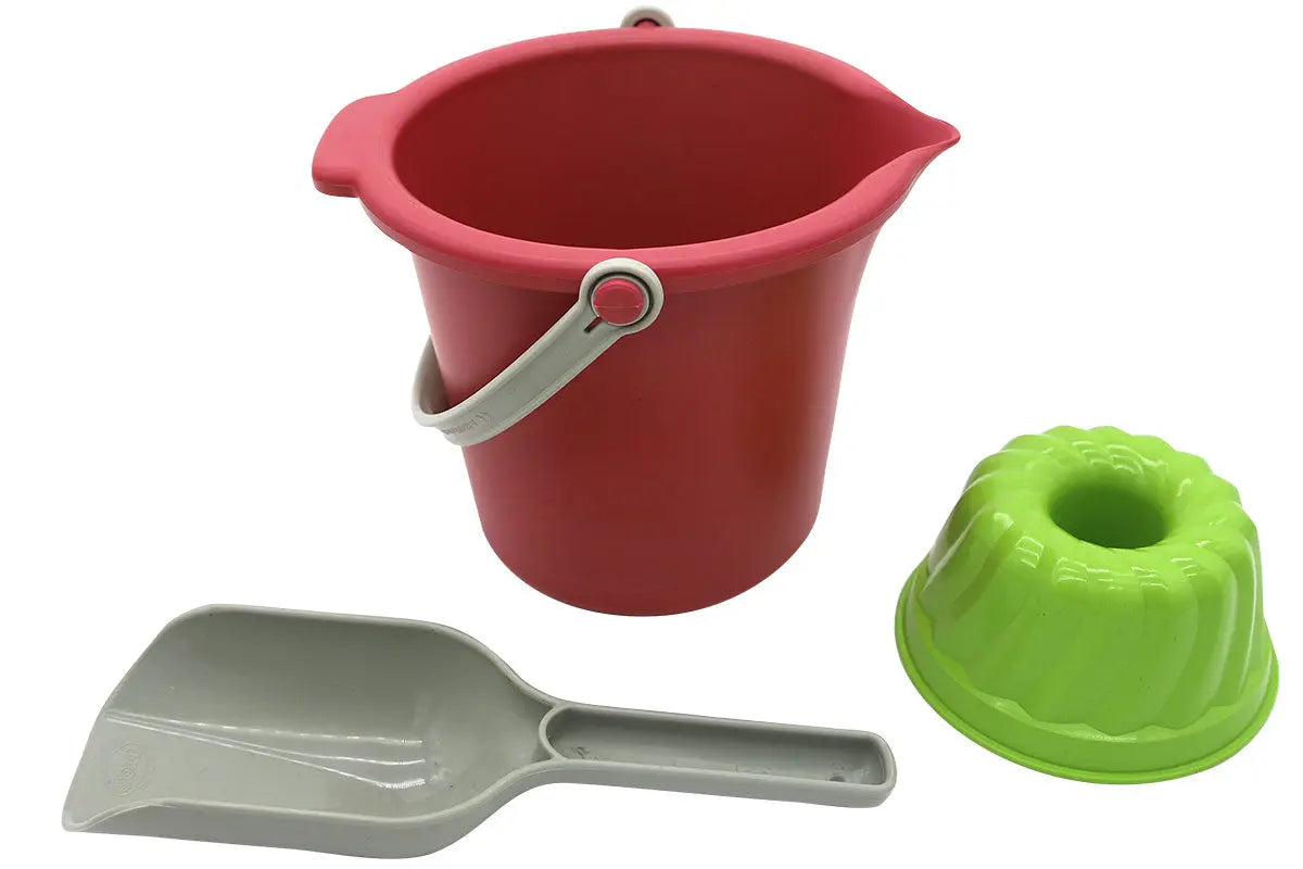 reGowi - Sand- und Backset - CHiLA ...einfach gutes Spielzeug!