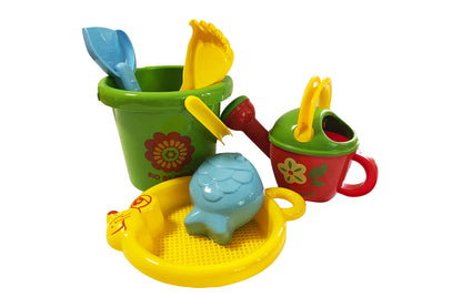 BIO by GOWI - Sand Set - Maus GOWI® GOWI GmbH, Wertheimweg 12, 8630 Mariazell, Österreich; office@gowi.at