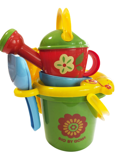 BIO by GOWI - Sand Set - Maus GOWI® GOWI GmbH, Wertheimweg 12, 8630 Mariazell, Österreich; office@gowi.at