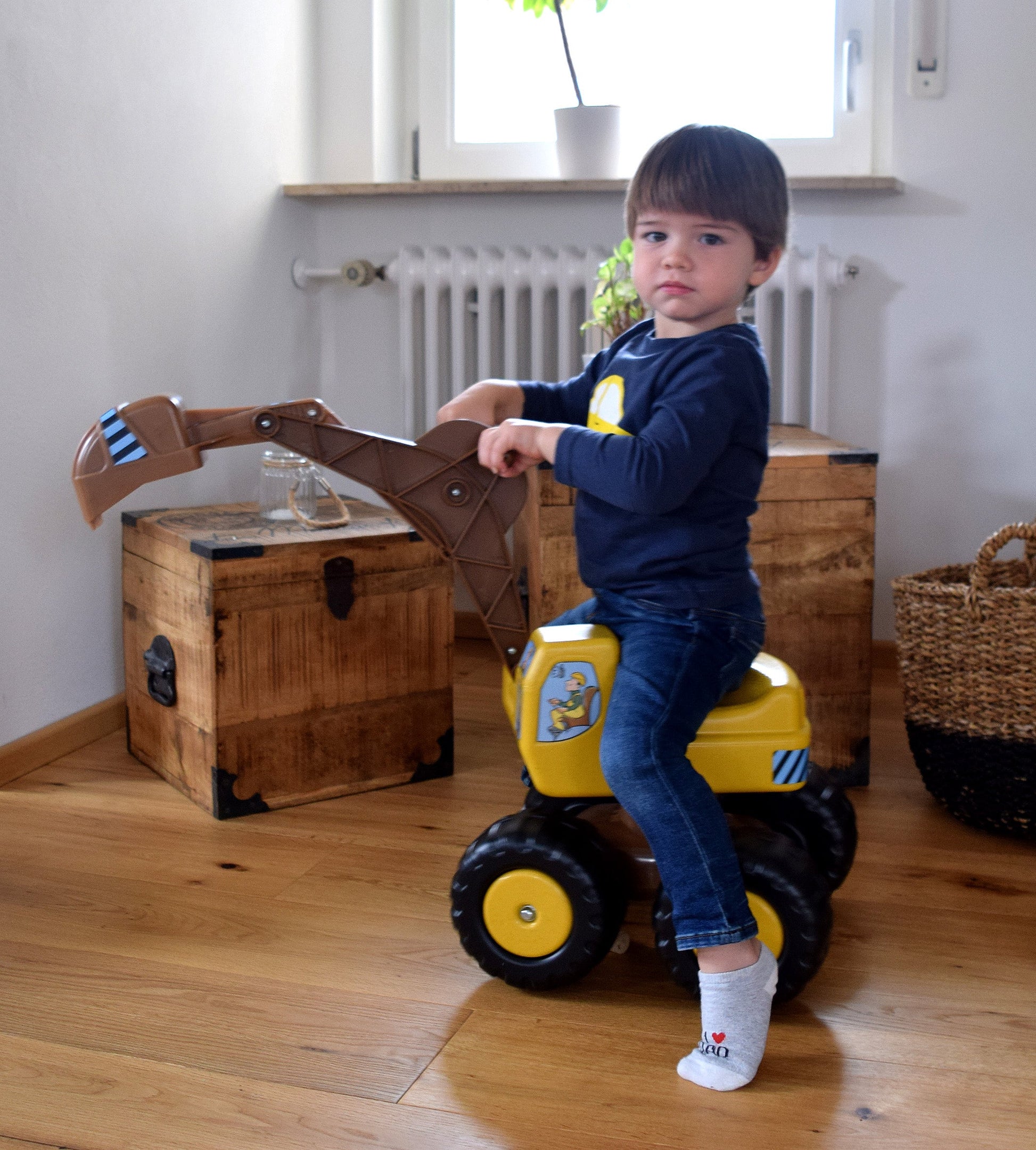 BIO - Sandkasten Set 4EverSpiel BLS GmbH, Kopernikusstraße 1, 74670 Forchtenberg; Kontakt: mail@bls.de