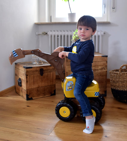 BIO - Sandkasten Set 4EverSpiel BLS GmbH, Kopernikusstraße 1, 74670 Forchtenberg; Kontakt: mail@bls.de