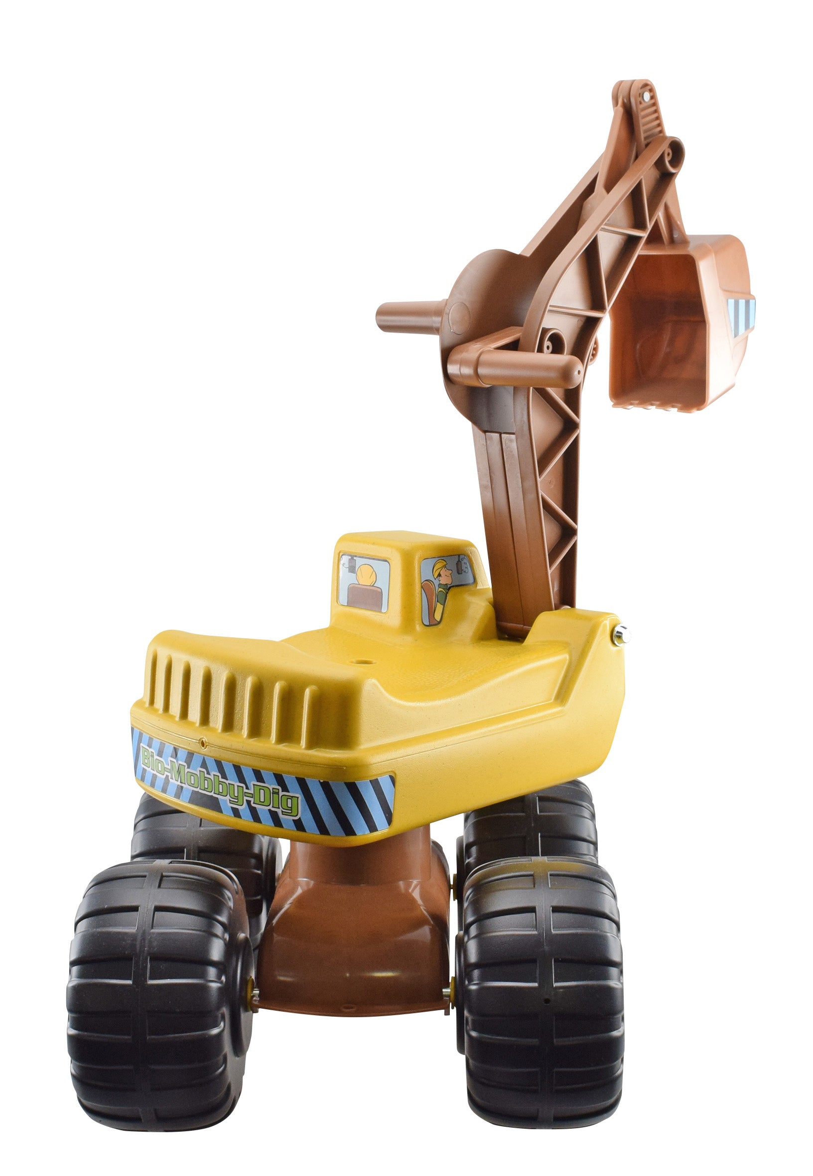 BIO - Sandkasten Set 4EverSpiel BLS GmbH, Kopernikusstraße 1, 74670 Forchtenberg; Kontakt: mail@bls.de