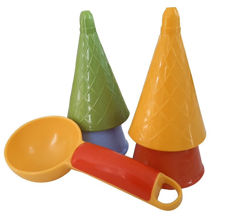 BIO - Sandkasten Set 4EverSpiel BLS GmbH, Kopernikusstraße 1, 74670 Forchtenberg; Kontakt: mail@bls.de