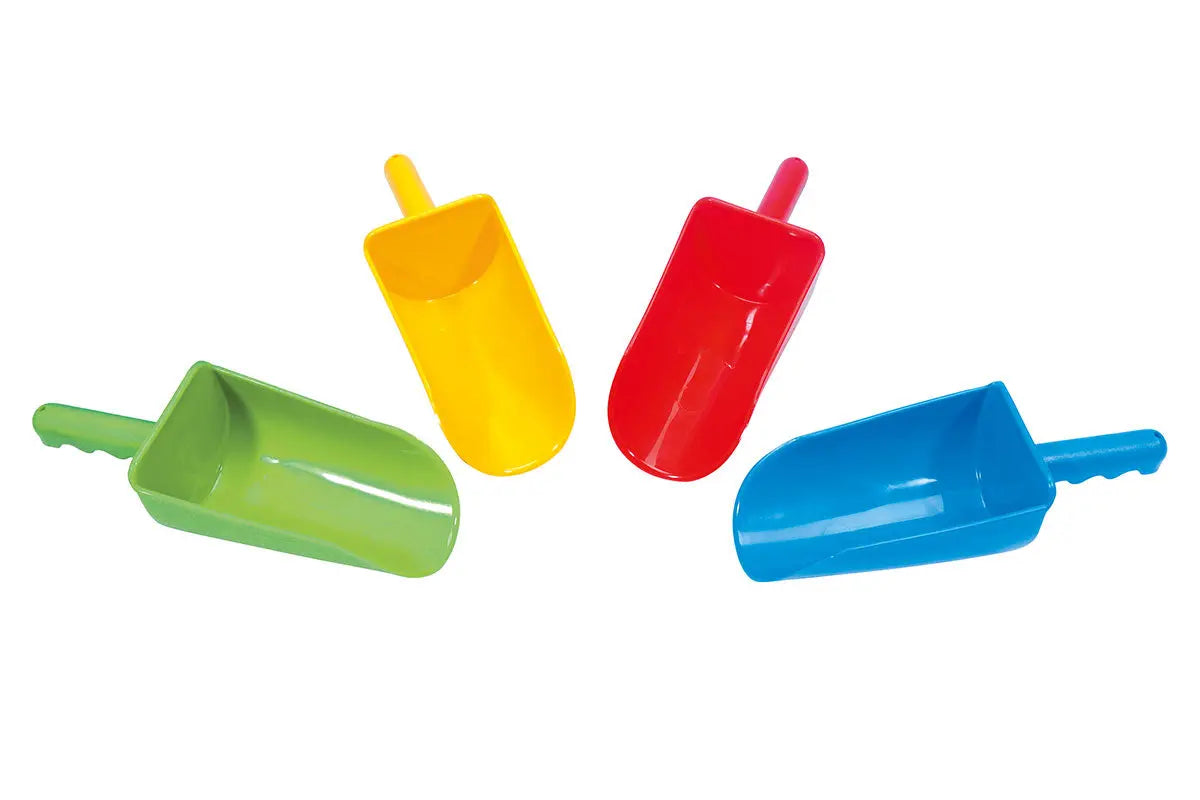 Sandschaufel Mehli - CHiLA ...einfach gutes Spielzeug!