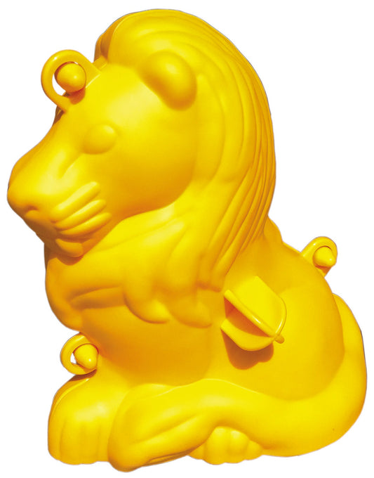 3D Kreativ-Formen - Löwe & Krokodil GOWI® GOWI GmbH, Wertheimweg 12, 8630 Mariazell, Österreich; office@gowi.at