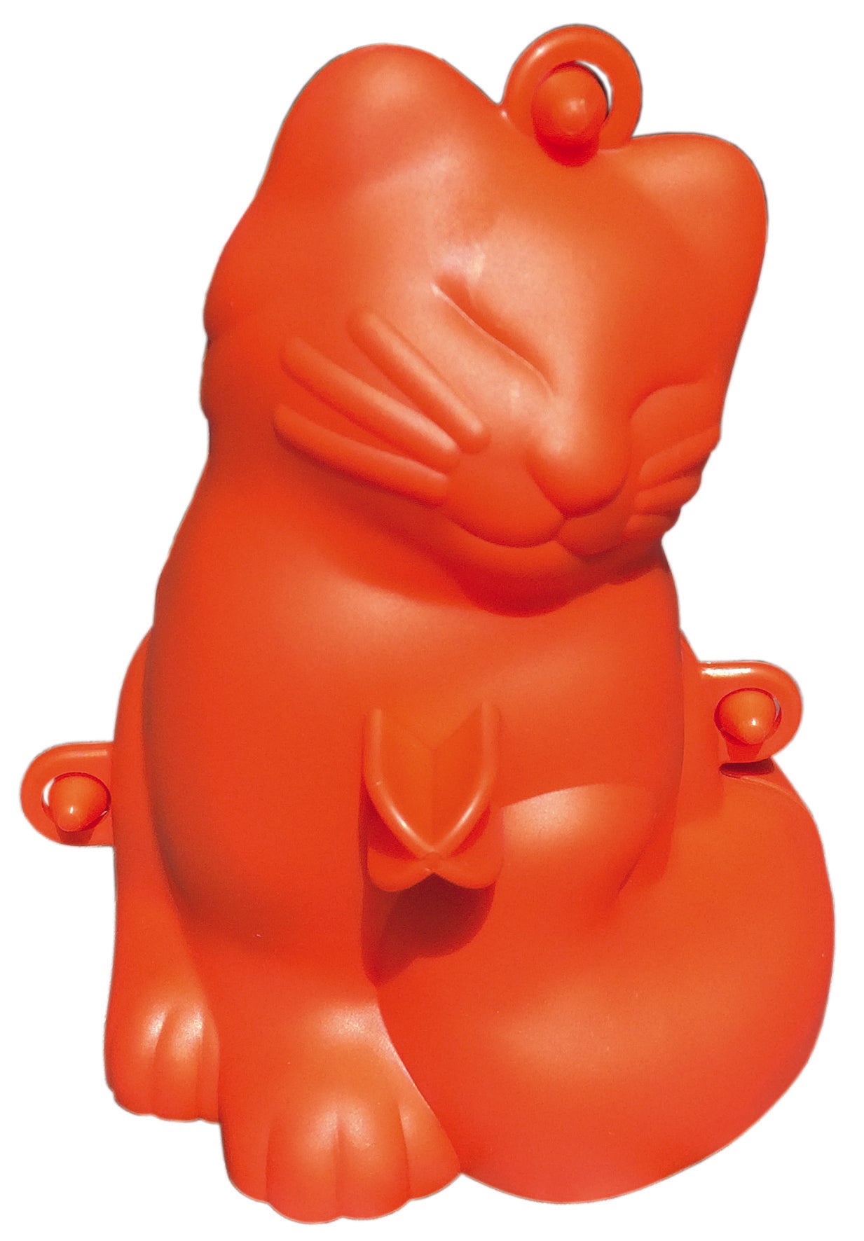 3D Kreativ-Formen - Katze & Pony CHiLA GmbH ...einfach gutes Spielzeug! Kopernikusstraße 1, 74670 Forchtenberg, E-Mail: info@chila.de