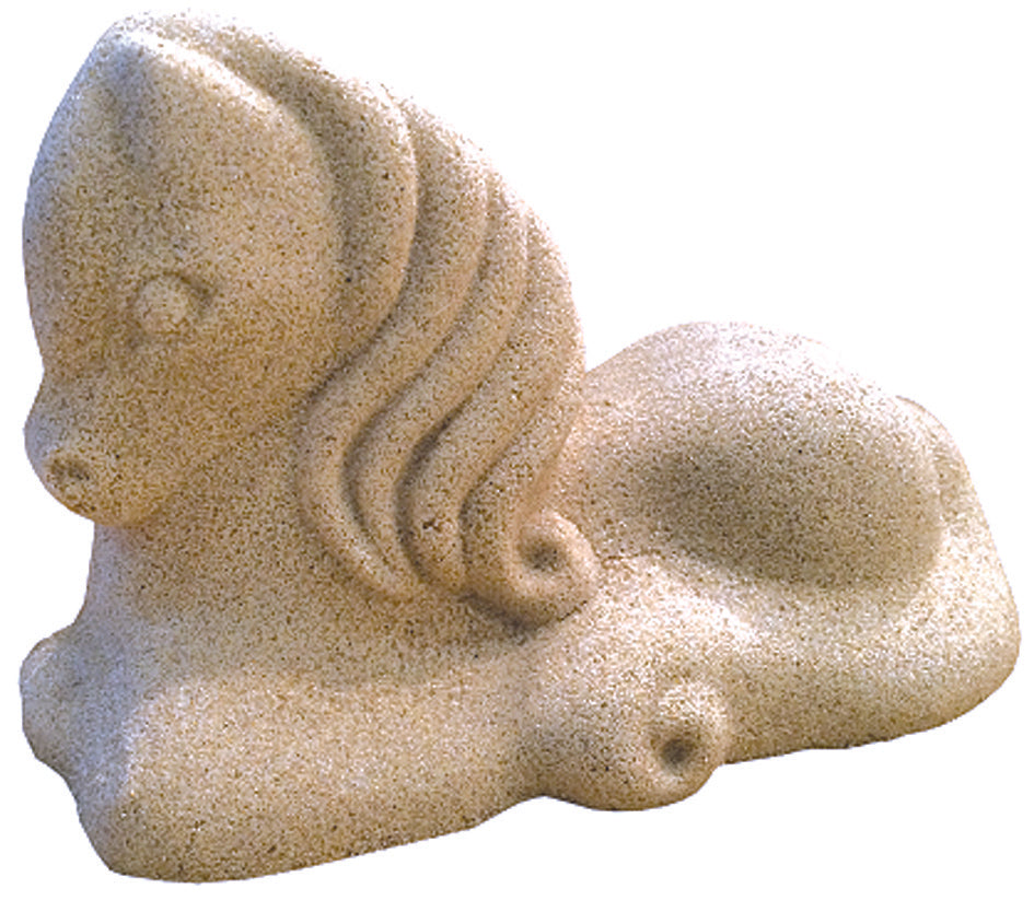 3D Kreativ-Formen - Katze & Pony CHiLA GmbH ...einfach gutes Spielzeug! Kopernikusstraße 1, 74670 Forchtenberg, E-Mail: info@chila.de