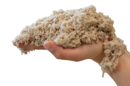 Kinetic Sand - WABA - 5 kg Avantgarde BLS GmbH, Kopernikusstraße 1, 74670 Forchtenberg; Kontakt: mail@bls.de