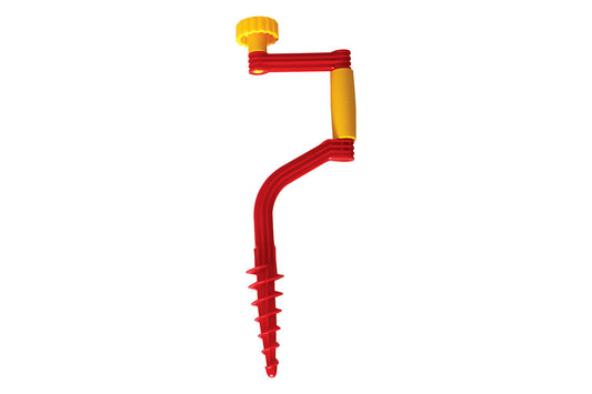 Perceuse à sable - Perceuse 