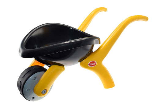 Design Schubkarre Classic - Black