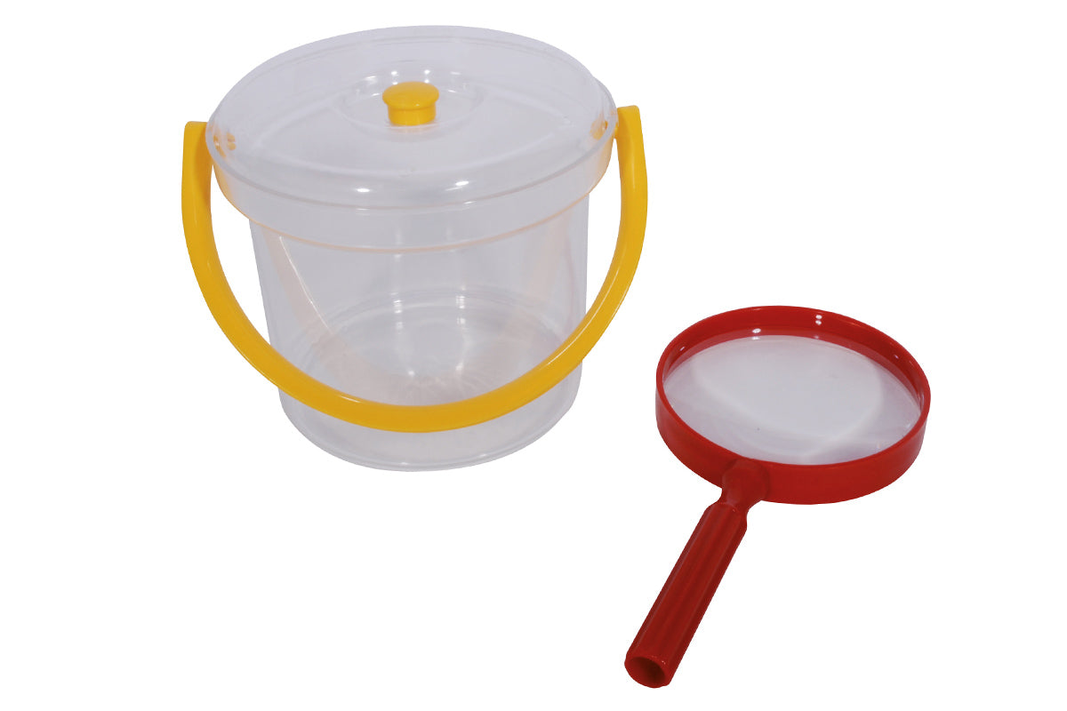 GOWI - Experimentierset - Forscher GOWI® GOWI GmbH, Wertheimweg 12, 8630 Mariazell, Österreich; office@gowi.at