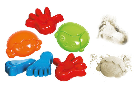 GOWI - Moule à sable - Fritz 