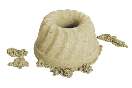 GOWI - Sandform - Kuchen