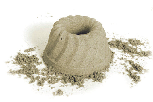 GOWI - Sandform - Kuchen GOWI® GOWI GmbH, Wertheimweg 12, 8630 Mariazell, Österreich; office@gowi.at