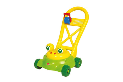 GOWI -  Rasenmäher Frosch GOWI® GOWI GmbH, Wertheimweg 12, 8630 Mariazell, Österreich; office@gowi.at