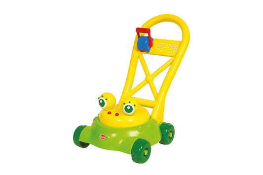 GOWI -  Rasenmäher Frosch GOWI® GOWI GmbH, Wertheimweg 12, 8630 Mariazell, Österreich; office@gowi.at