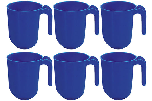 GOWI - Schüttelsieb - Set 6