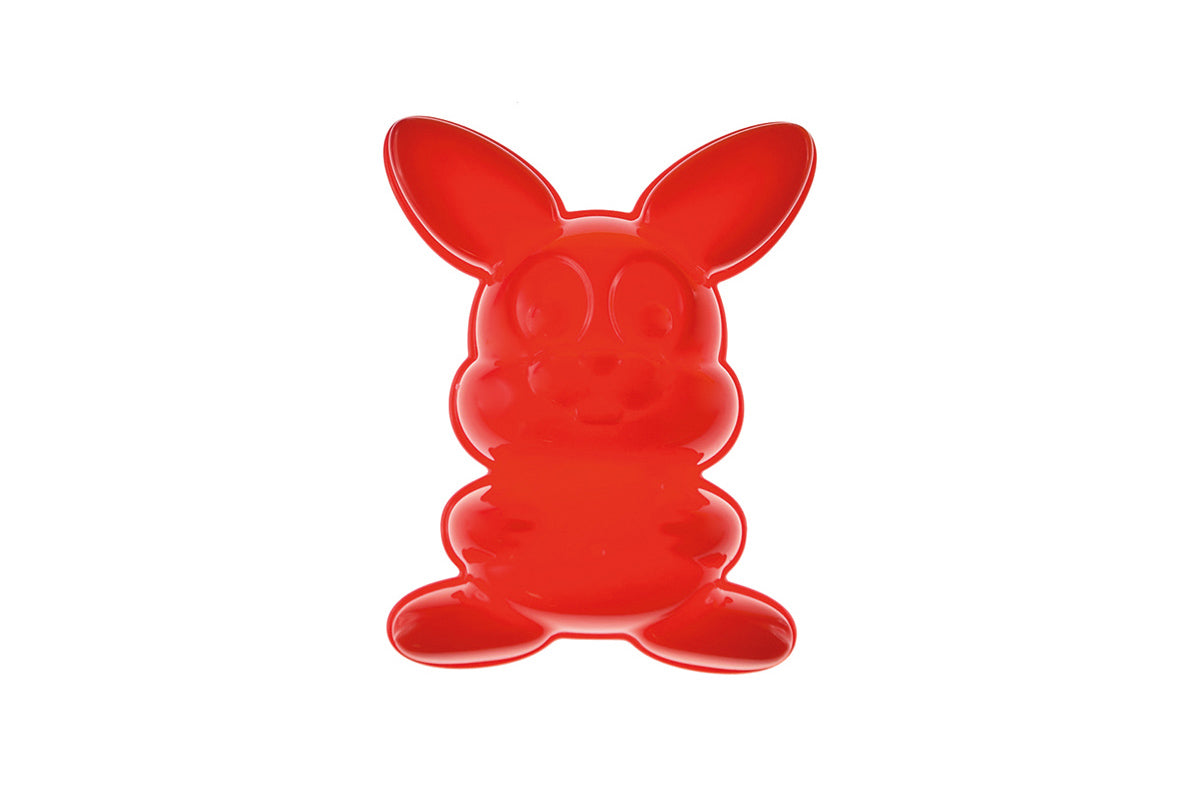 GOWI - Moule à sable - Lapin de Pâques 