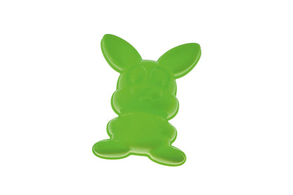 GOWI - Moule à sable - Lapin de Pâques 