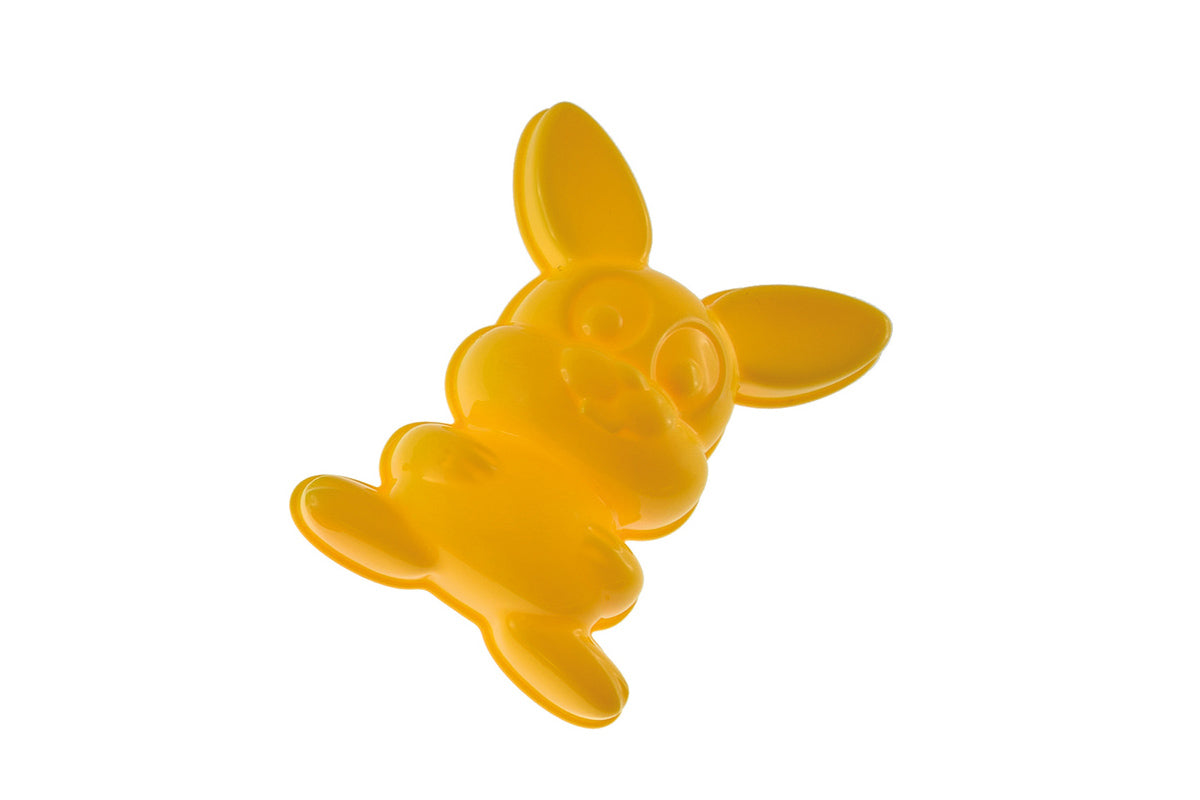 GOWI - Moule à sable - Lapin de Pâques 