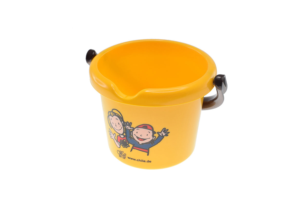 CHiLA Eimer GOWI® GOWI GmbH, Wertheimweg 12, 8630 Mariazell, Österreich; office@gowi.at