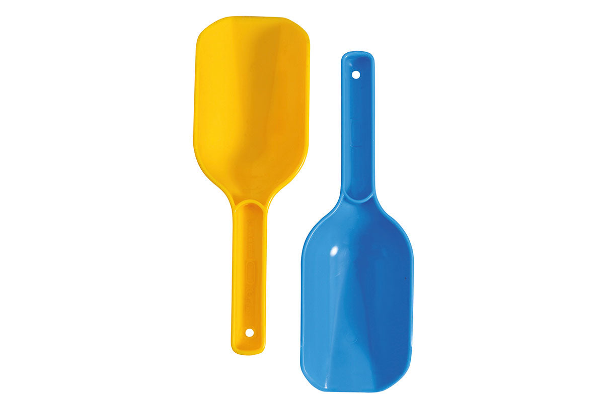 GOWI - Schaufel - 24cm - einzeln GOWI® GOWI GmbH, Wertheimweg 12, 8630 Mariazell, Österreich; office@gowi.at